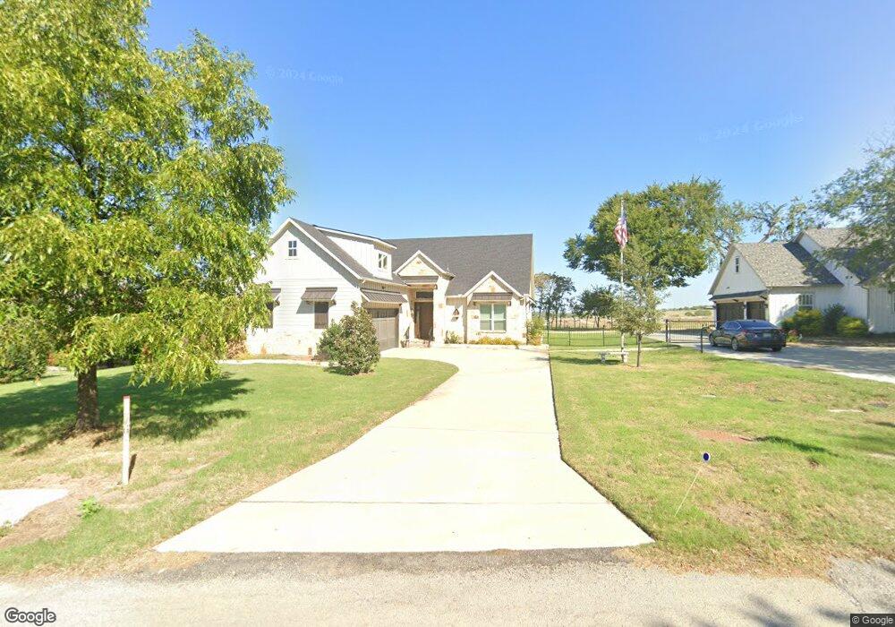 412 E Malone St, Celina, TX 75009 - photo 1