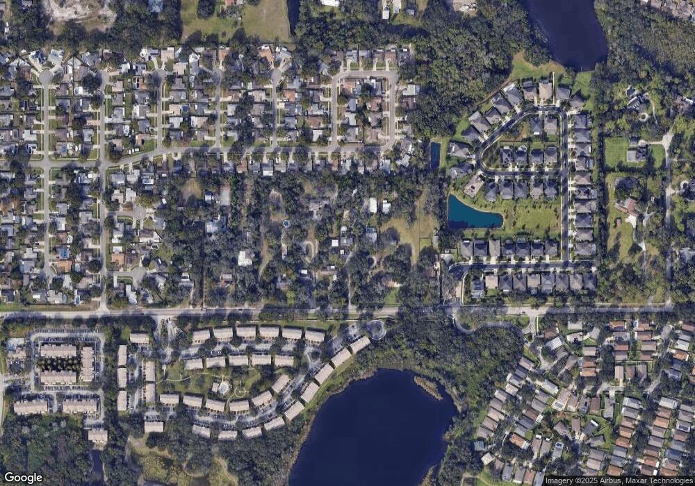 2116 Woodberry Rd, Brandon, FL 33510 - photo 1