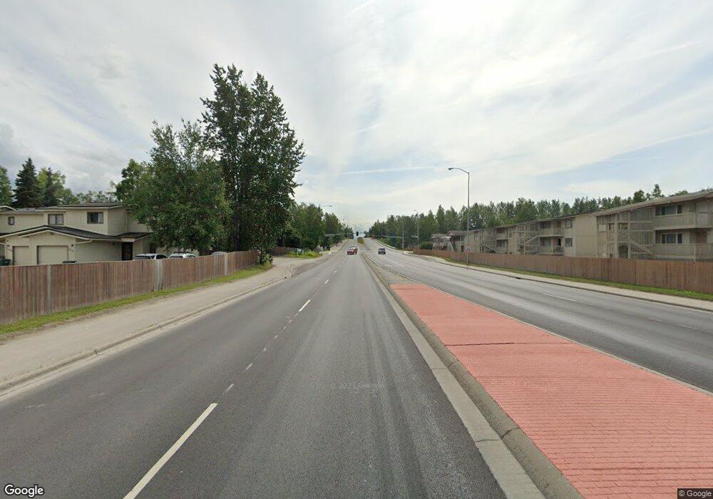 3245 Boniface Pkwy unit 23, Anchorage, AK 99504 - photo 1