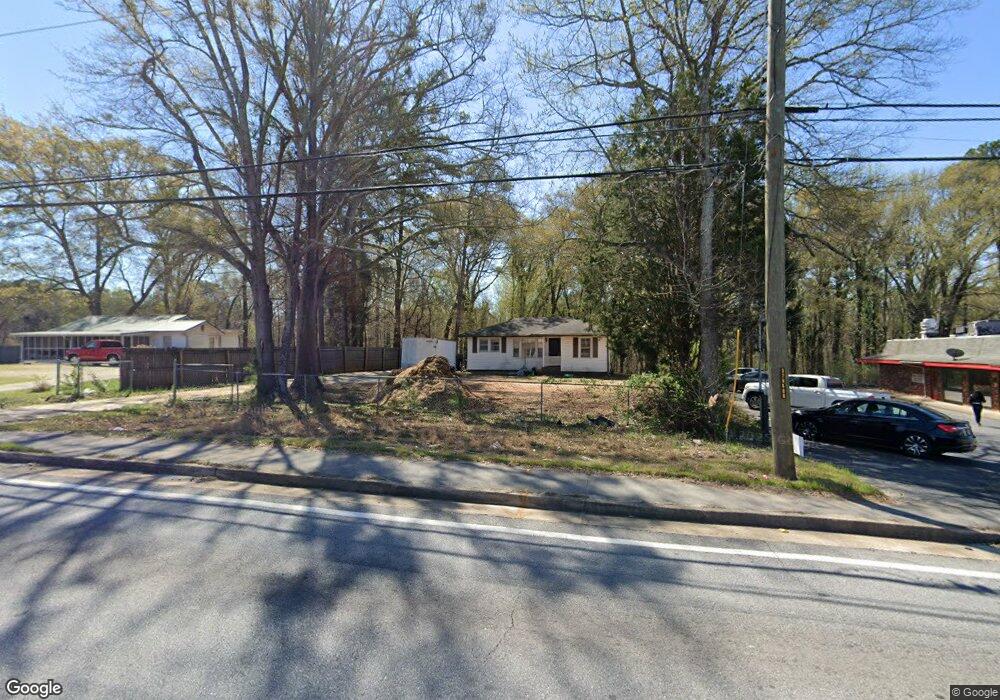 1899 Veterans Memorial Hwy, Austell, GA 30168 - photo 1