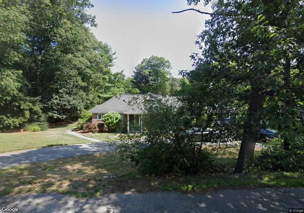 155 Shawsheen Ave, Wilmington, MA 01887 - photo 1