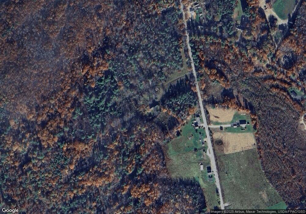 396 Old Stage Rd, Sanbornville, NH 03872 - photo 1