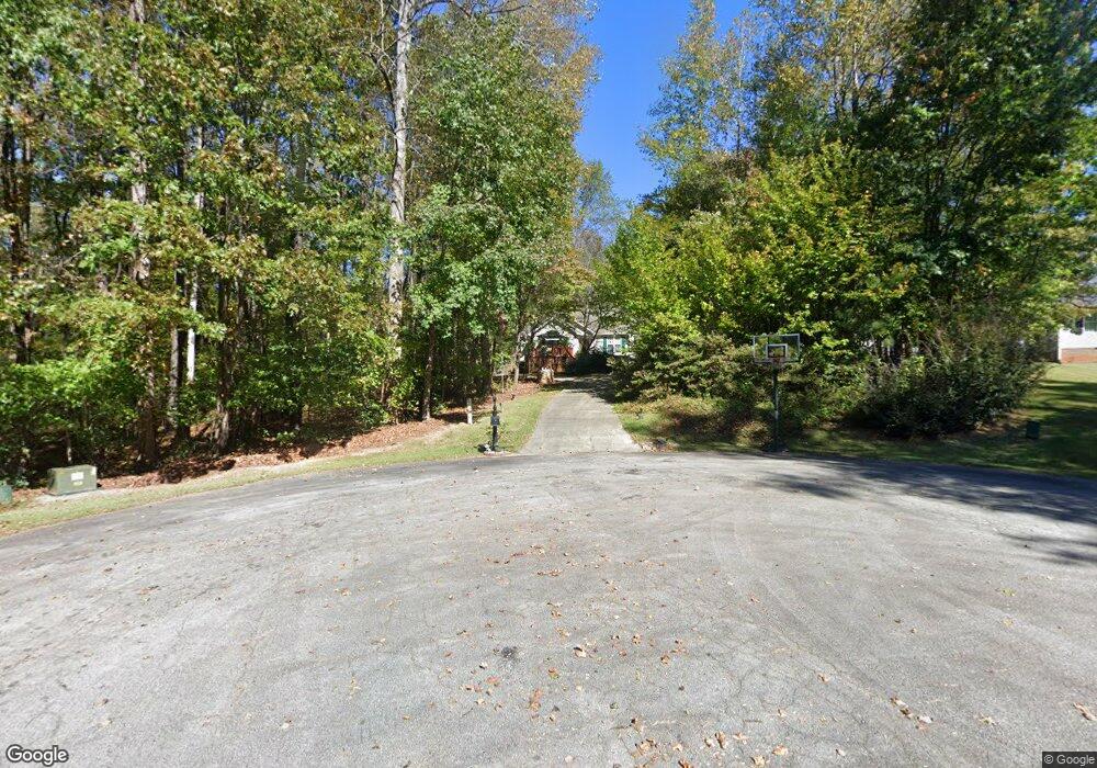 70 Polo Dr, Franklinton, NC 27525 - photo 1
