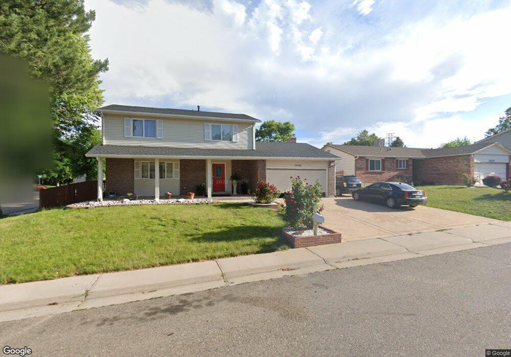 15194 E Utah Place, Aurora, CO 80012 - photo 1