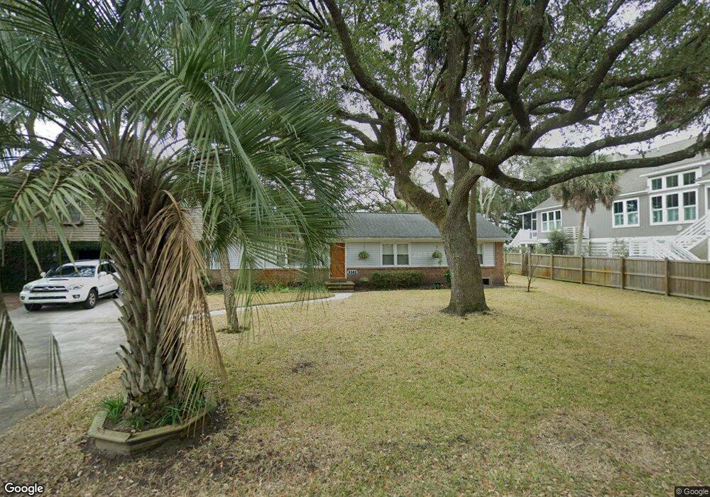 3302 Hartnett Blvd, Isle of Palms, SC 29451 - photo 1