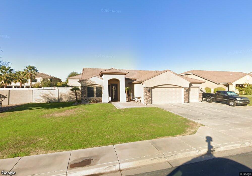 11352 E Stradling Ave, Mesa, AZ 85212 - photo 1