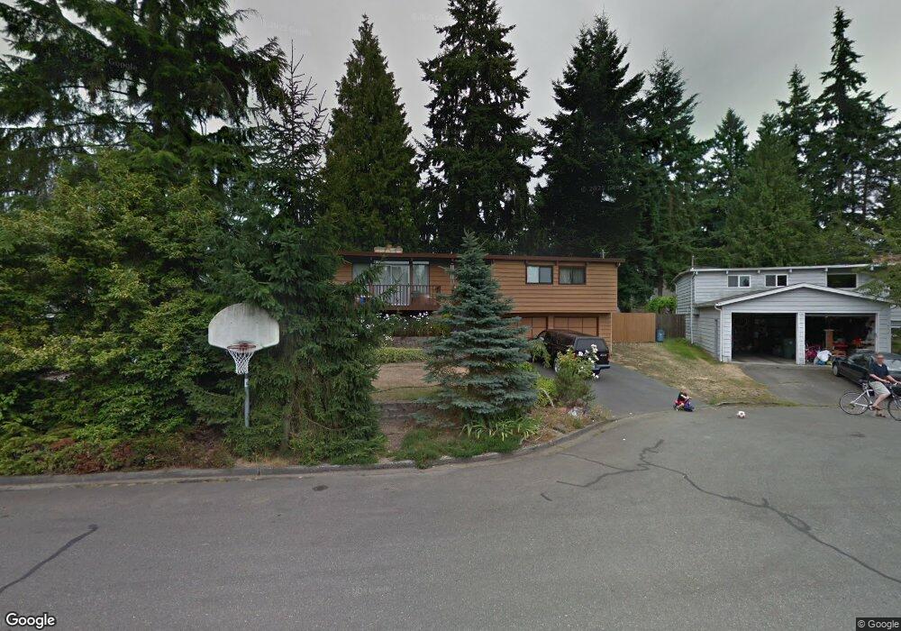 681 13th Way SW, Edmonds, WA 98020 - photo 1