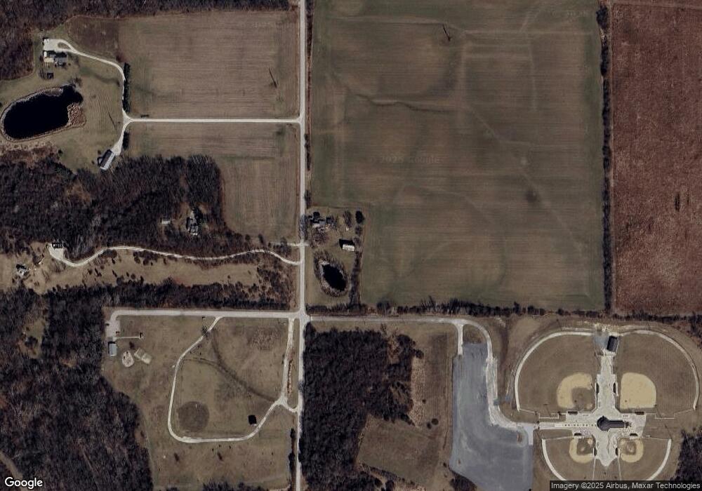 1345 Evergreen Rd, Huntington, IN 46750 - photo 1