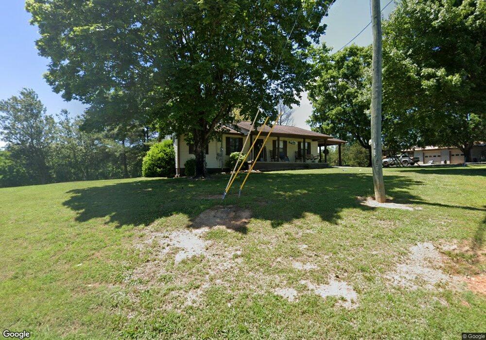 3152 Rocky Branch Rd, Rutledge, TN 37861 - photo 1