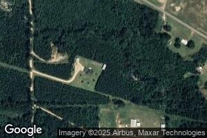 348 Ridge Rd, Gilbertown, AL 36908