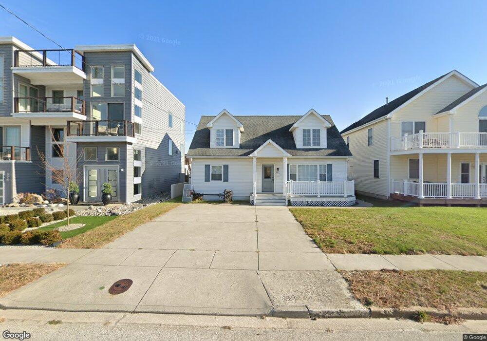 329 13th St S, Brigantine, NJ 08203 - photo 1