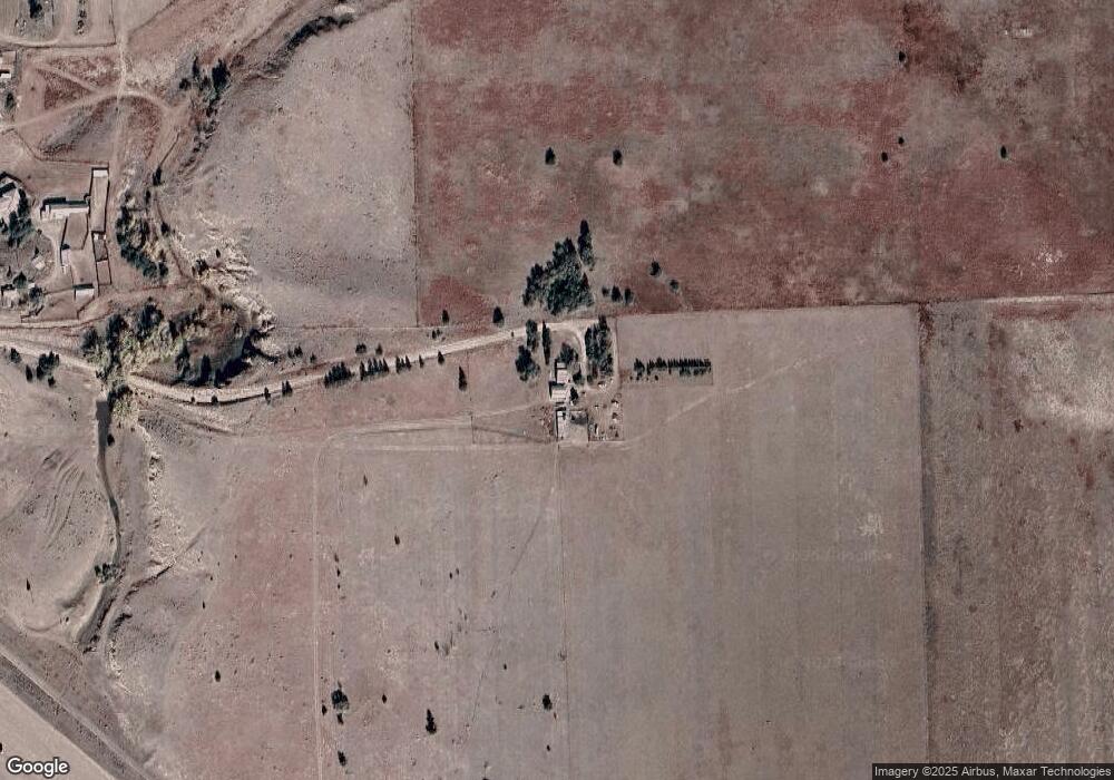 140681 Carter Canyon Rd, Gering, NE 69341 - photo 1