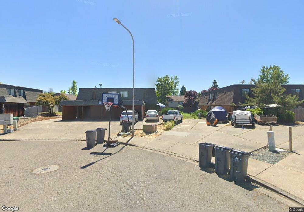 1851 Inner Cir unit 1, Medford, OR 97504 - photo 1