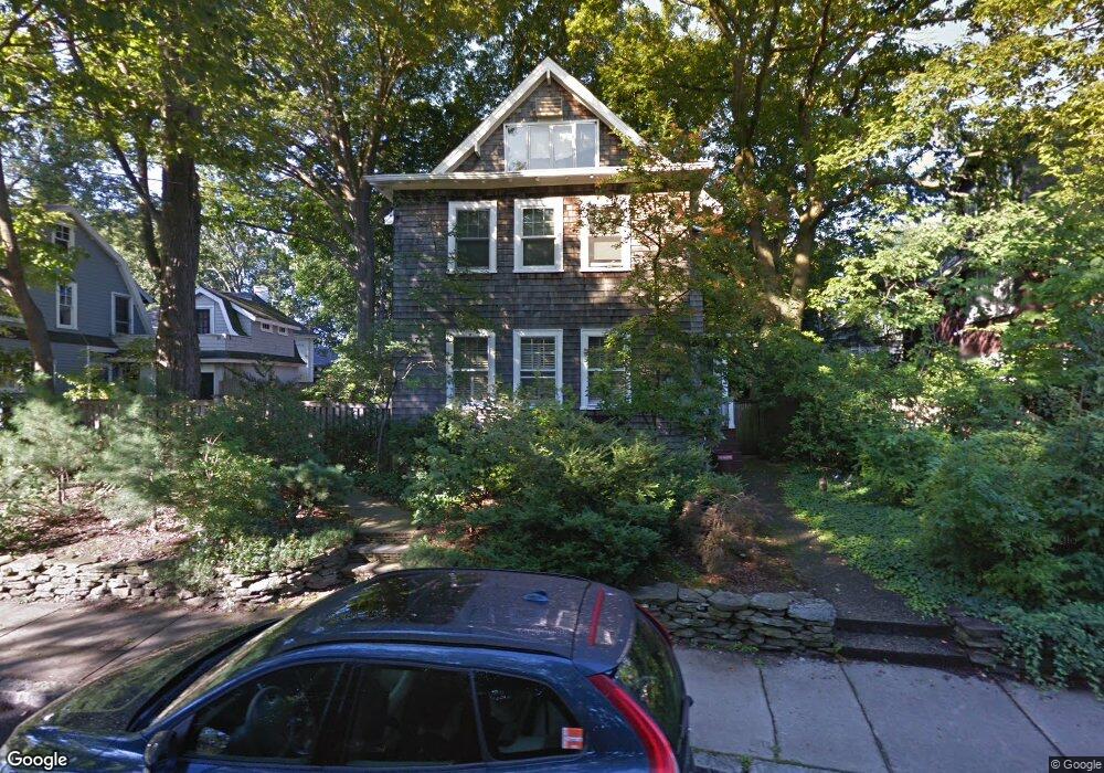 88 Larch Rd unit 90, Cambridge, MA 02138 - photo 1