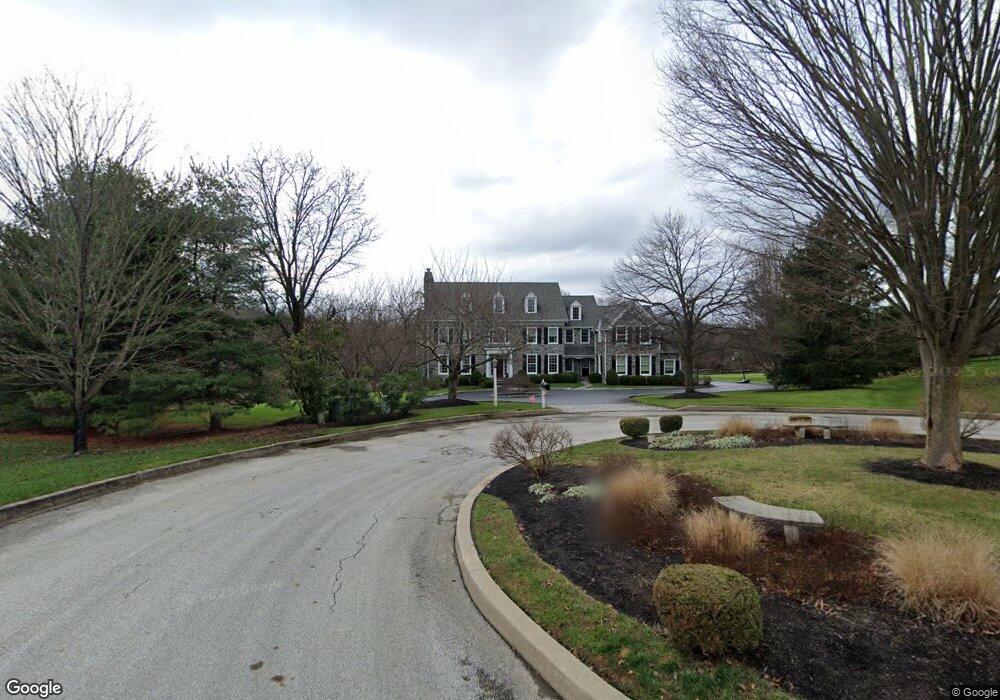 5 Green Gable Ln, Newtown Square, PA 19073 - photo 1