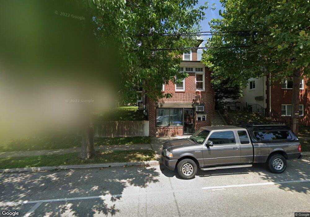 352 W 6th Ave, Conshohocken, PA 19428 - photo 1