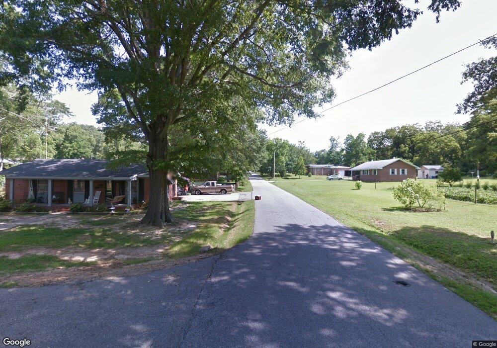 0 Lafayette St unit 7267336, Barnesville, GA 30204 - photo 1