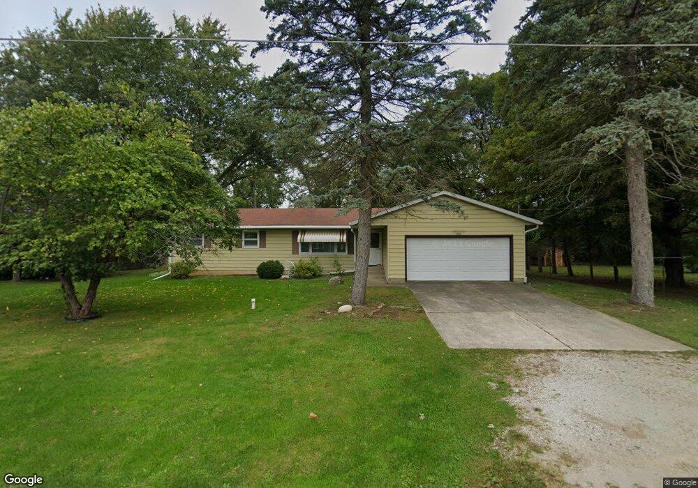 5201 E Miami Trail, Rolling Prairie, IN 46371 - photo 1