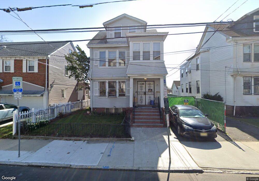 20 Bayview Ave unit 22, Newark, NJ 07112 - photo 1