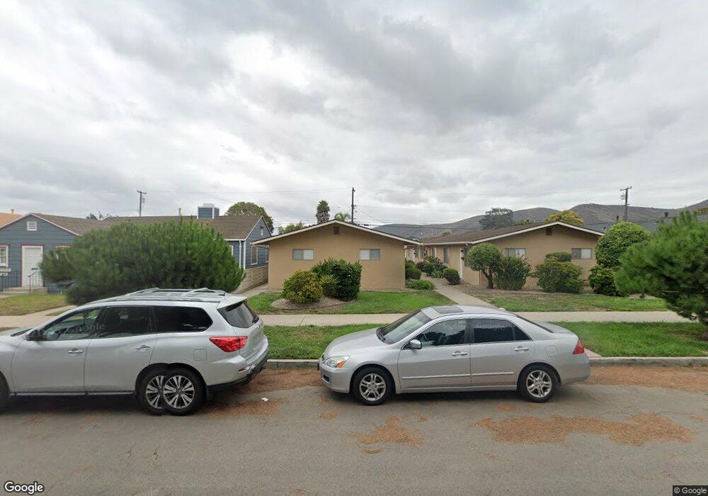 220 S H St, Lompoc, CA 93436 - photo 1