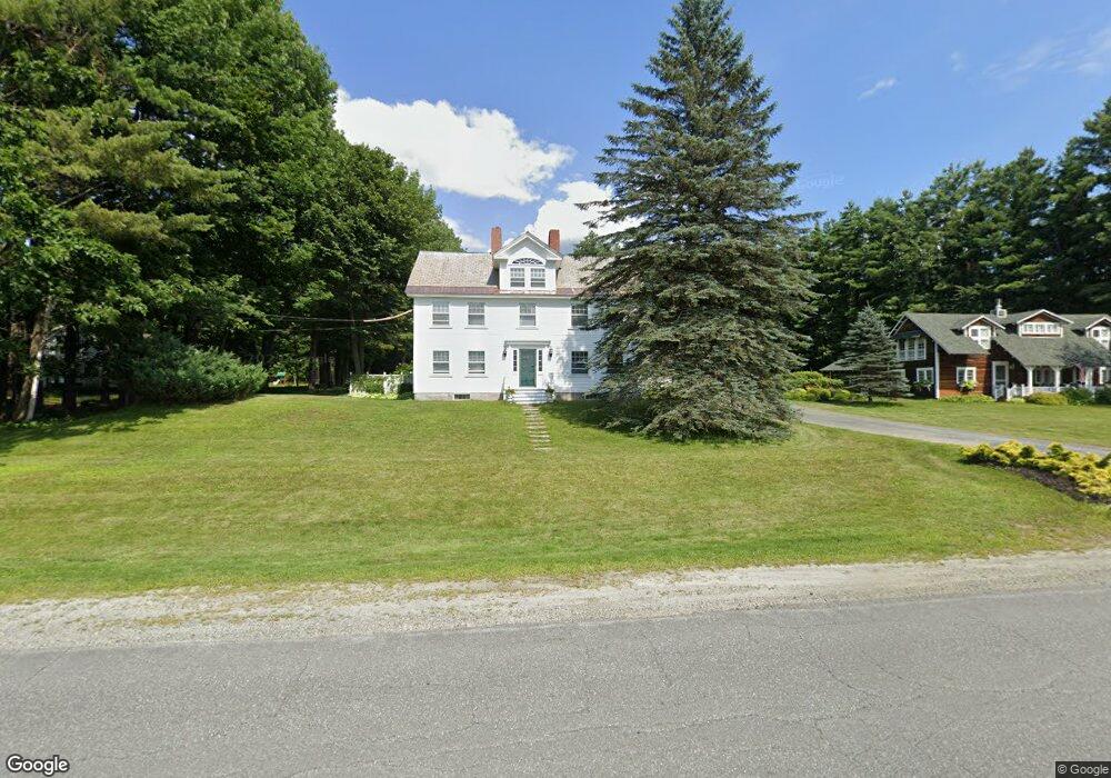 392 Canaan St, Canaan, NH 03741 - photo 1