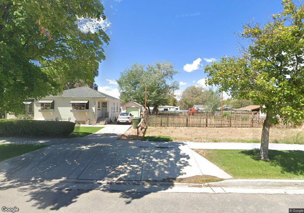 363 N Main St, Parowan, UT 84761 - photo 1