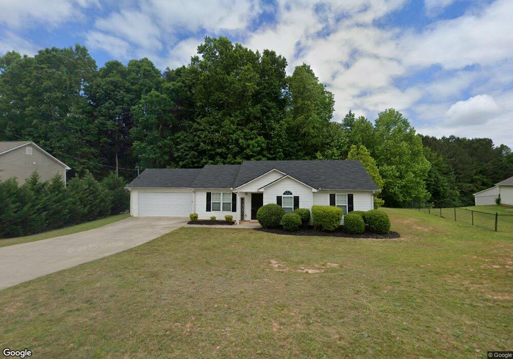 122 Prometheous Way, Rockmart, GA 30153 - photo 1