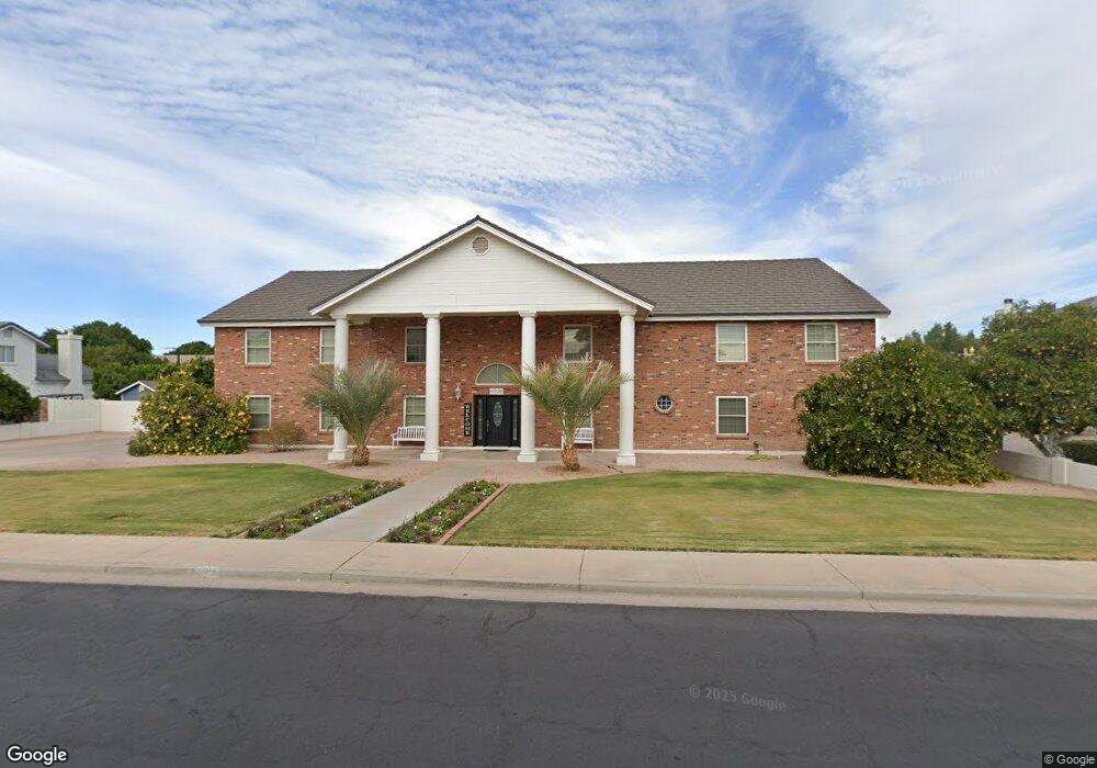 4024 E Hale Cir, Mesa, AZ 85205 - photo 1