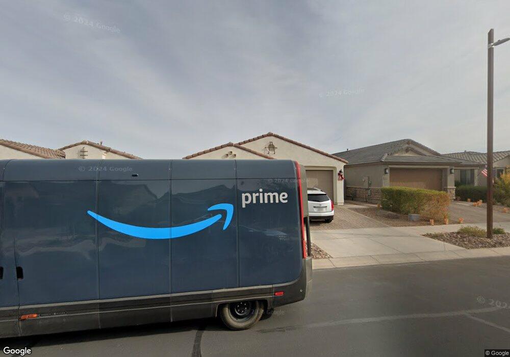 5847 S Del Rancho, Mesa, AZ 85212 - photo 1