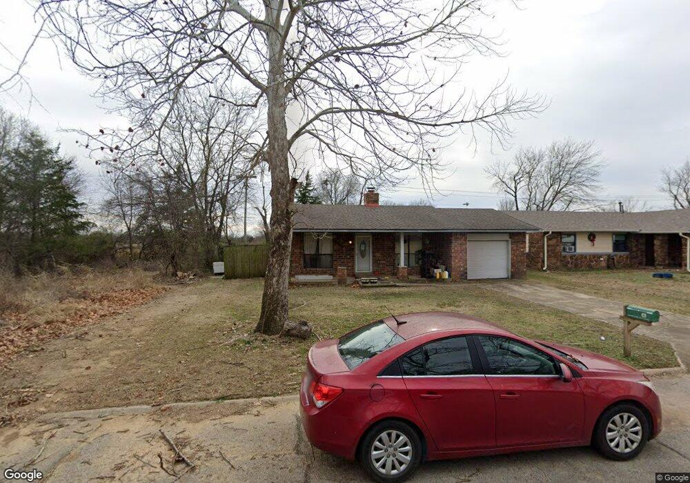 728 E 135th Place, Glenpool, OK 74033 - photo 1