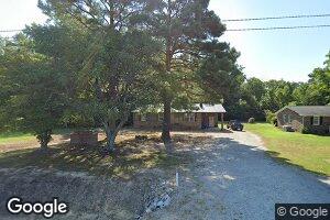7224 Nc Highway 35, Pendleton, NC 27862