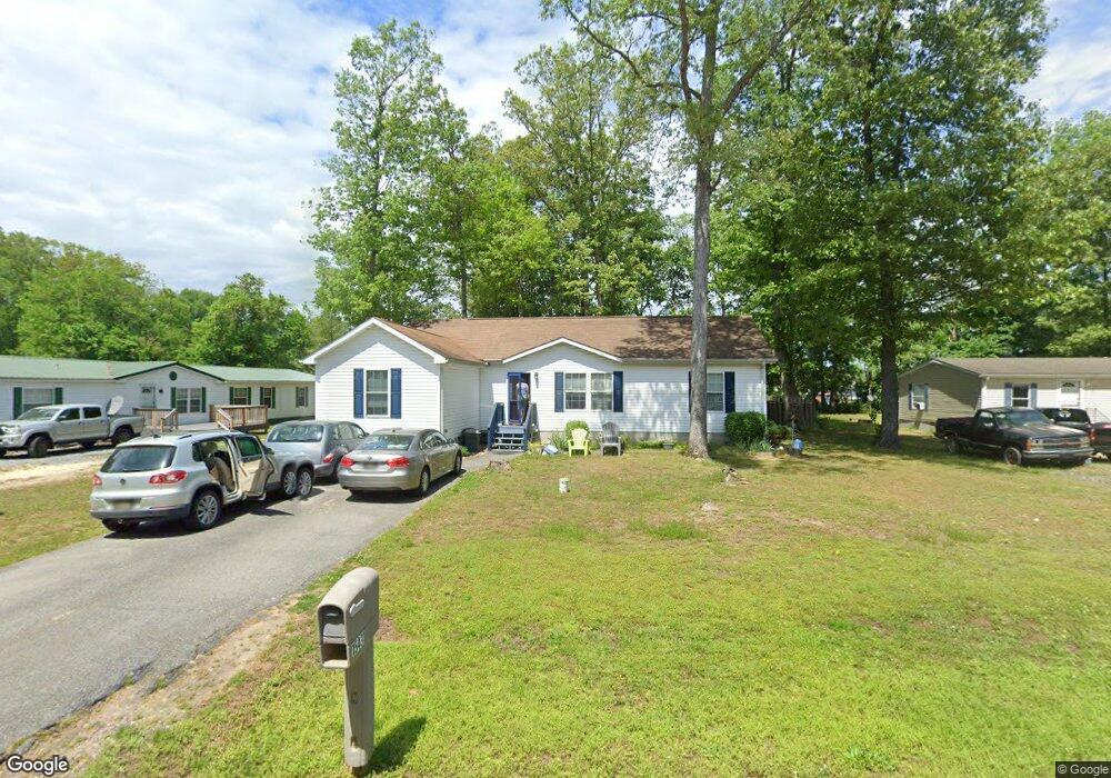 15431 Weigela Dr, Georgetown, DE 19947 - photo 1