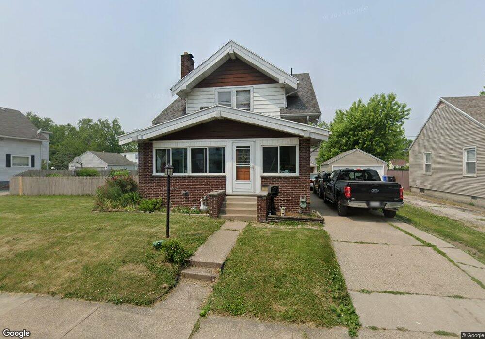 2911 118th St, Toledo, OH 43611 - photo 1