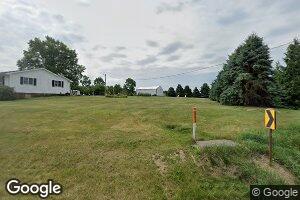 2968 W Pleasant Home Rd, Burbank, OH 44214