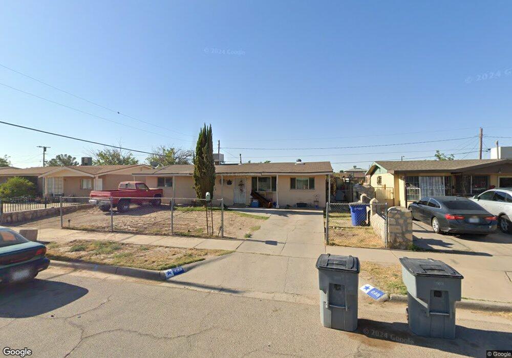 228 Jensen Ave, El Paso, TX 79915 - photo 1