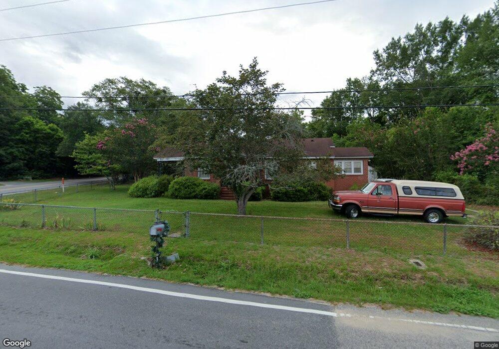 1538 E Lee St, Camden, SC 29020 - photo 1