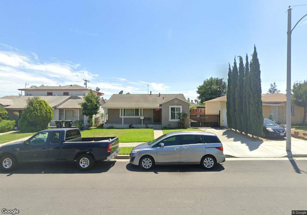 1030 E 149th St, Compton, CA 90220 - photo 1