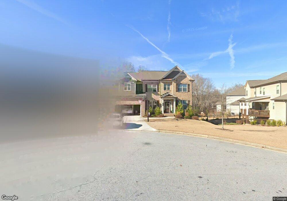 3001 Hampton Grove Trace unit 48, Dacula, GA 30019 - photo 1