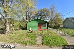 308 W End Ave, Lafayette, LA 70501