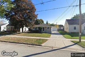 1724 S Adams St, Appleton, WI 54915