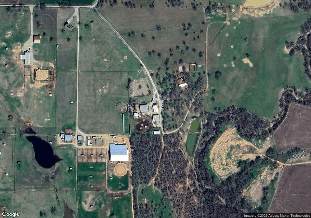 1000 White Bull Ln, Millsap, TX 76066 - photo 1