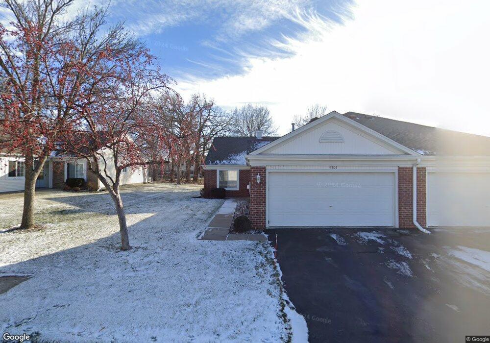 9305 Prairieview Trail N, Champlin, MN 55316 - photo 1