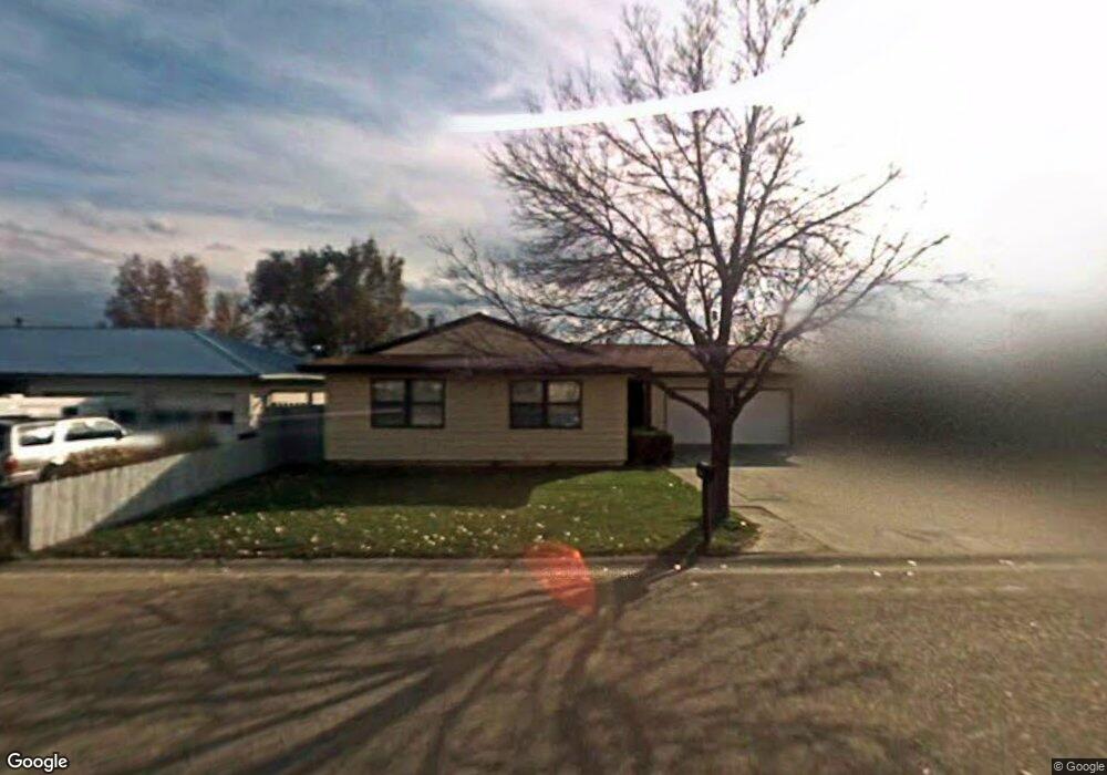 1916 W 3rd St, Craig, CO 81625 - photo 1