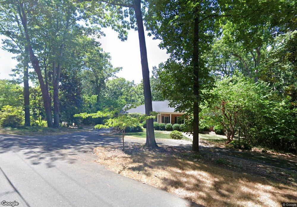 1512 Westmont Dr, Asheboro, NC 27205 - photo 1