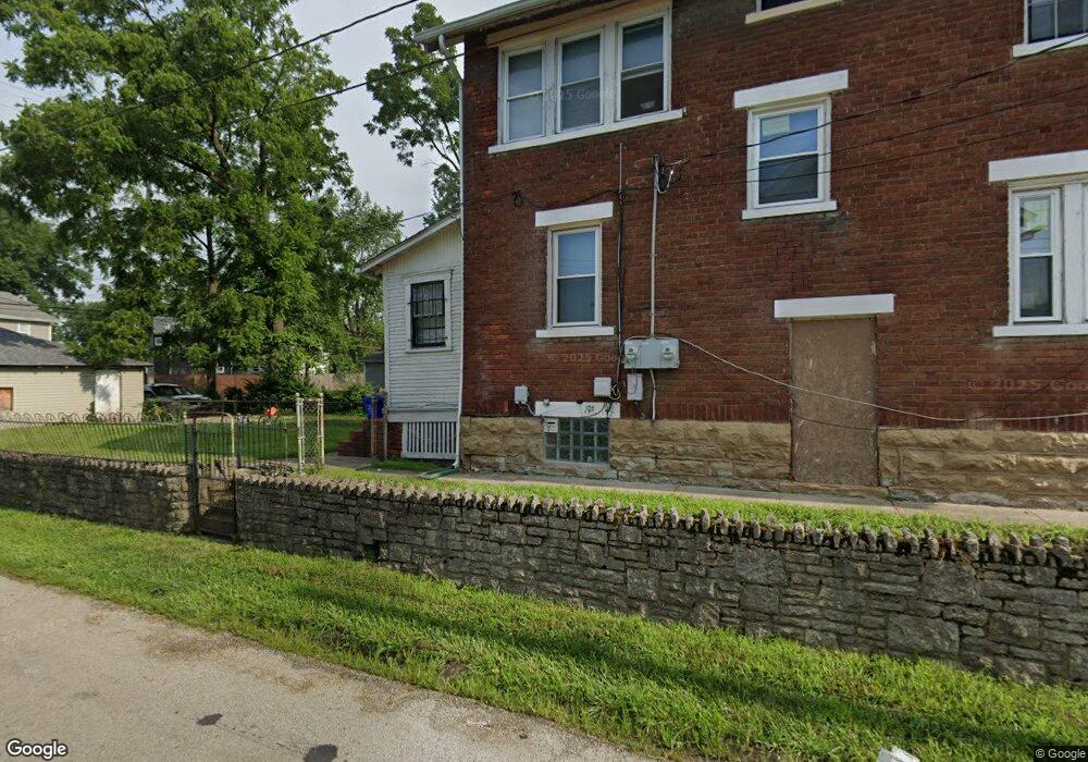 897-899 Gilbert St, Columbus, OH 43206 - photo 1