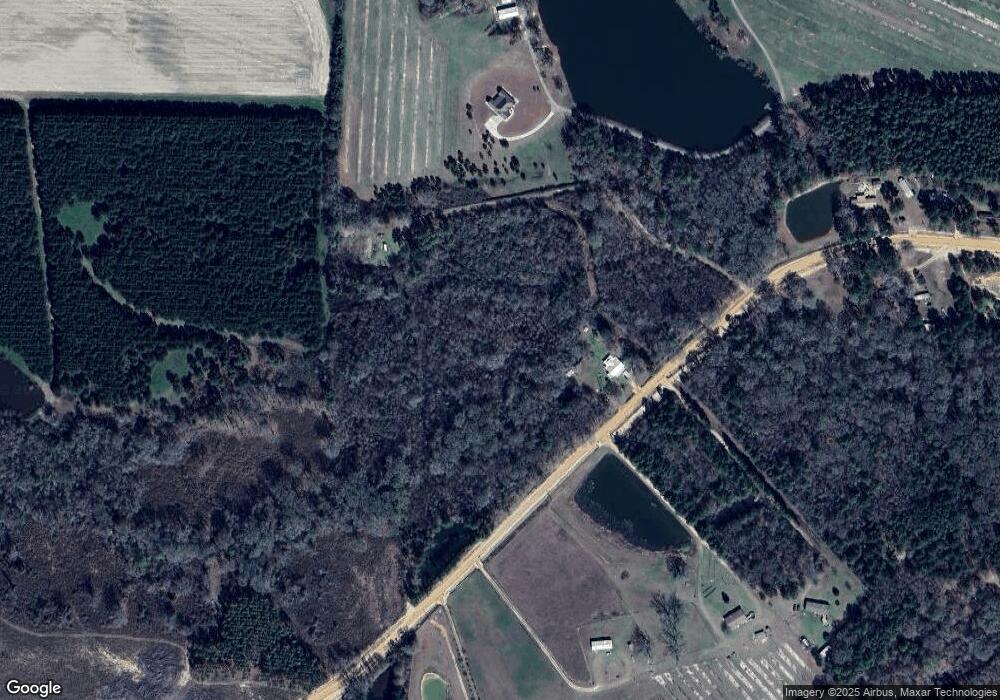 1171 Jones Rd, Sumner, GA 31789 - photo 1