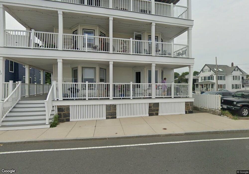 203 Winthrop Shore unit 6, Winthrop, MA 02152 - photo 1