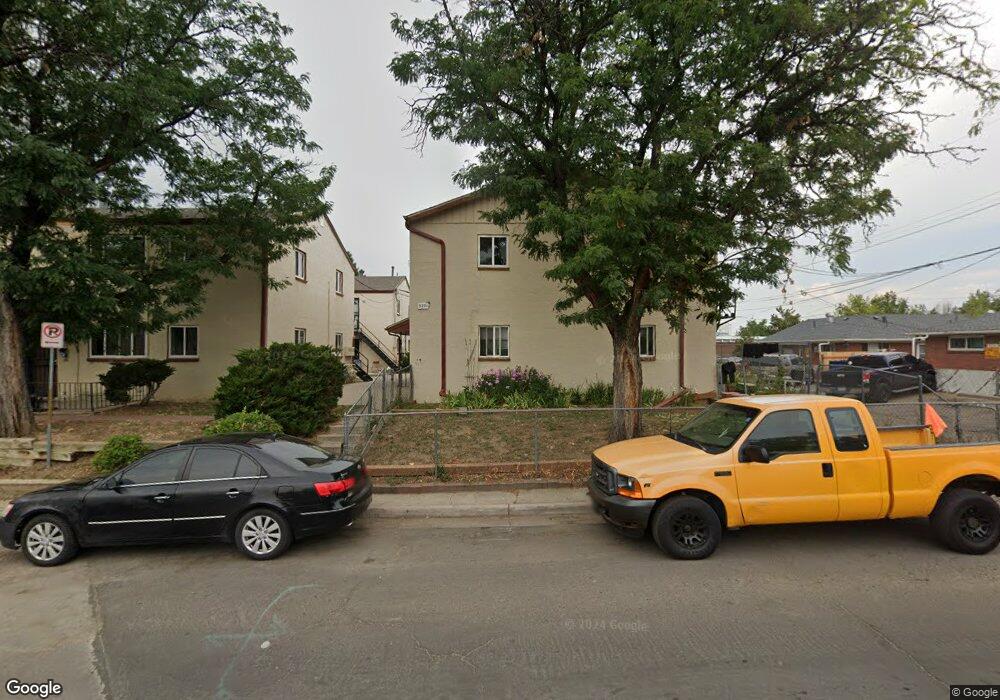 9221 E 14th Ave, Aurora, CO 80010 - photo 1