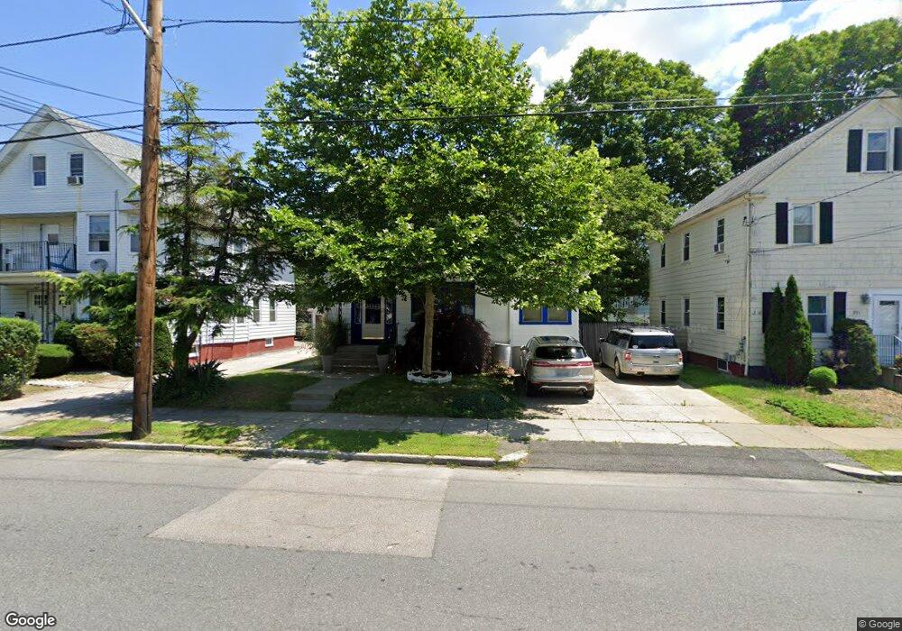 395 Academy Ave, Providence, RI 02908 - photo 1