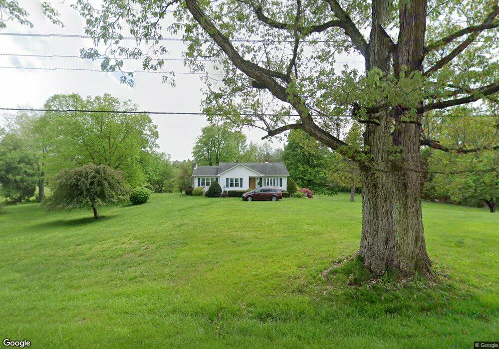 1025 Highway 64 NE, New Salisbury, IN 47161 - photo 1